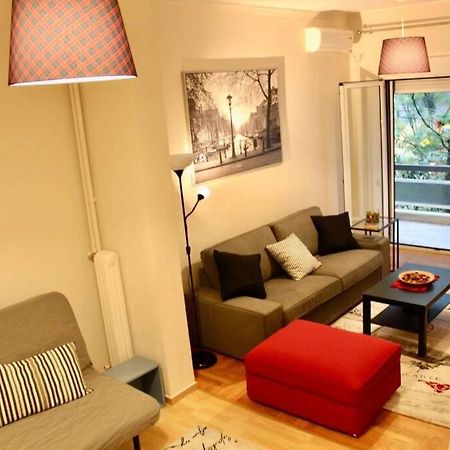 7 Steps Apartment Metro Syggrou Fix Near Acropolis 雅典 外观 照片