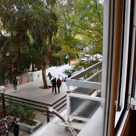 7 Steps Apartment Metro Syggrou Fix Near Acropolis 雅典 外观 照片