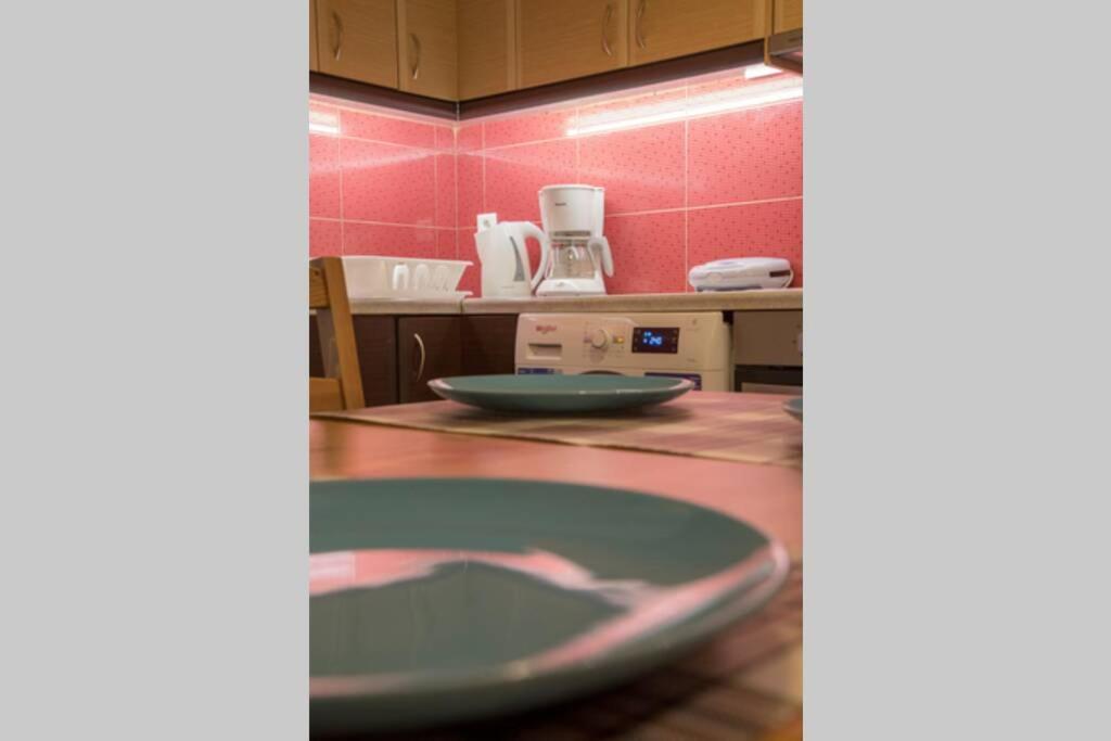 7 Steps Apartment Metro Syggrou Fix Near Acropolis 雅典 外观 照片